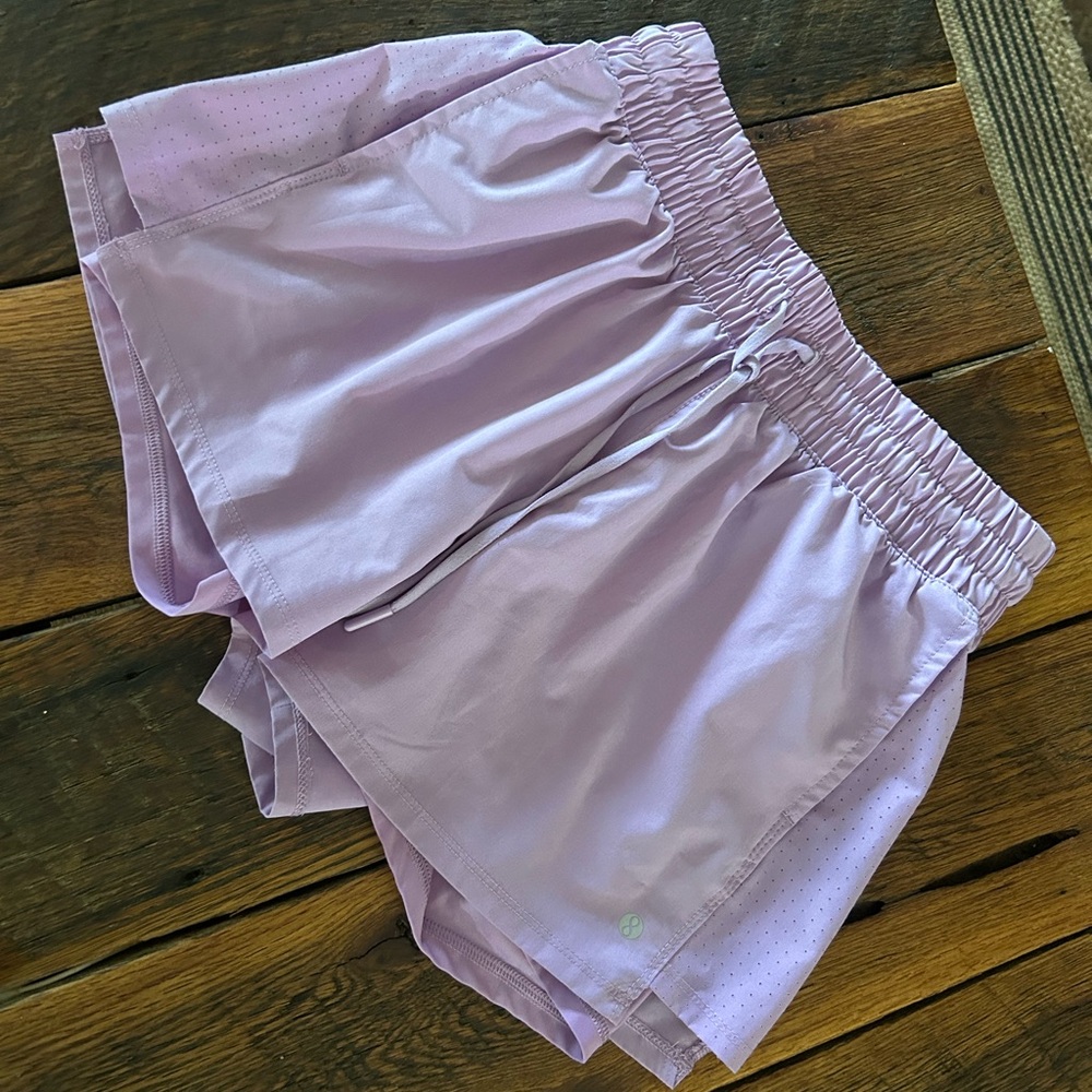 women’s shorts : layer 8